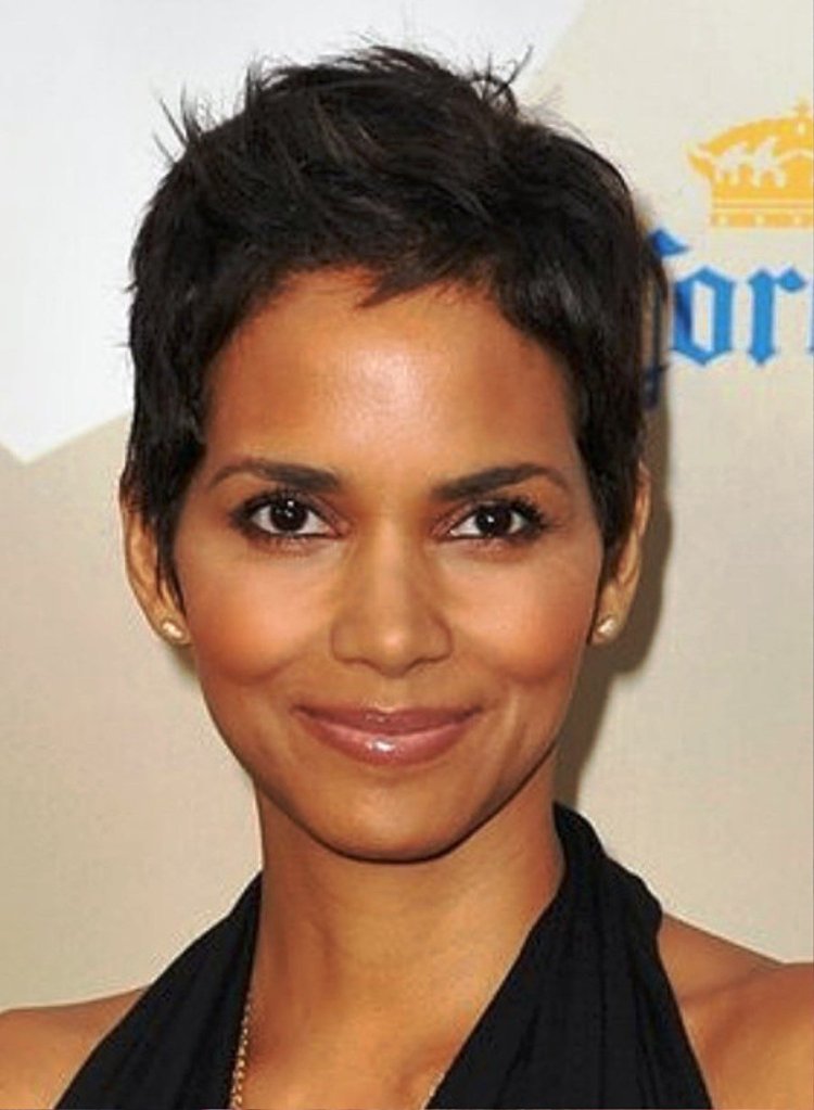 Афро кудри на андеркат