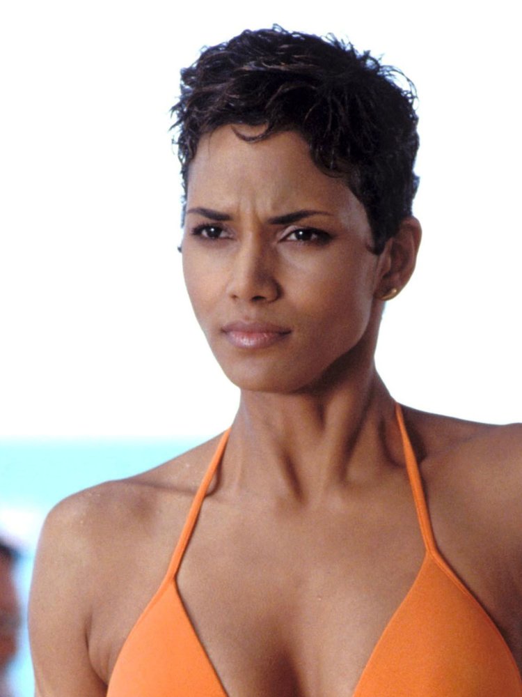 Берри холли