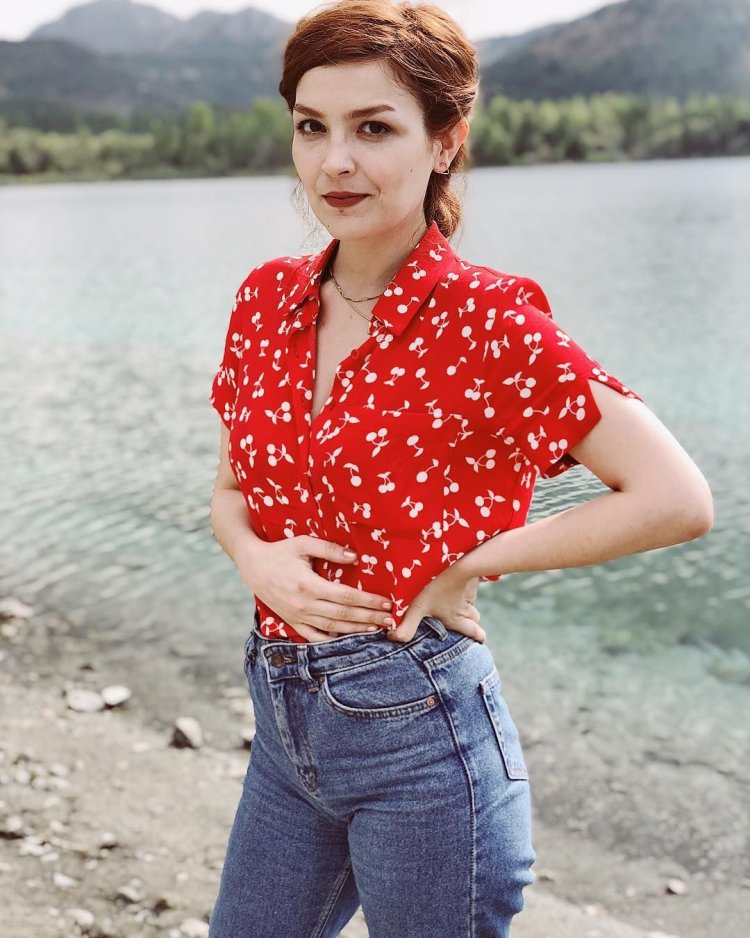 Озджан Текдемир