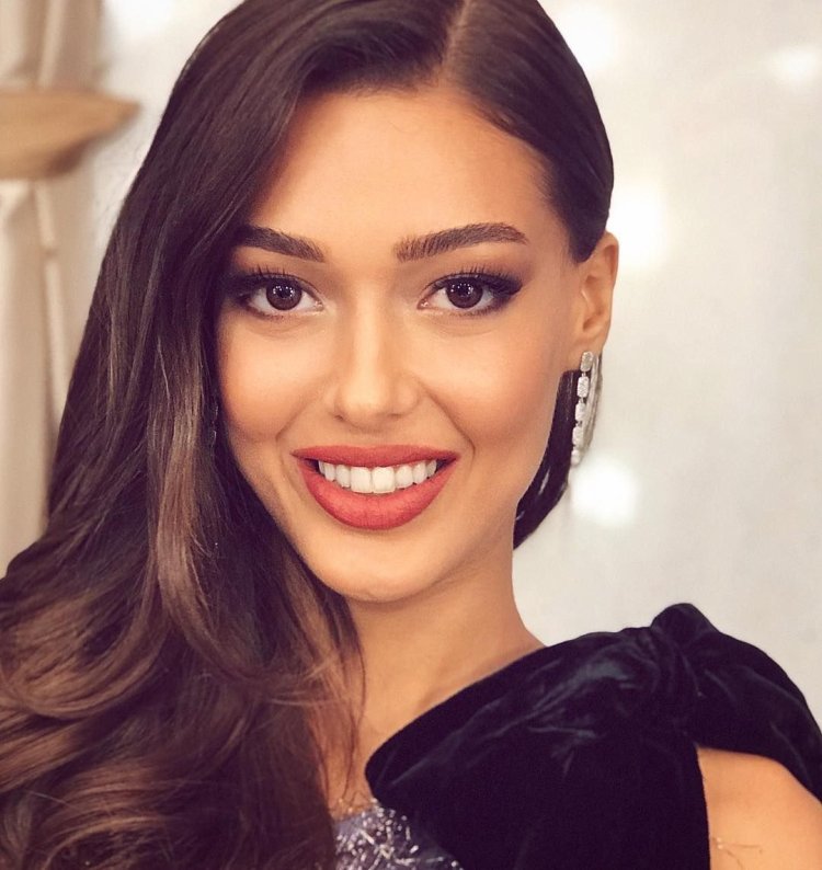 Дилан Чичек Дениз