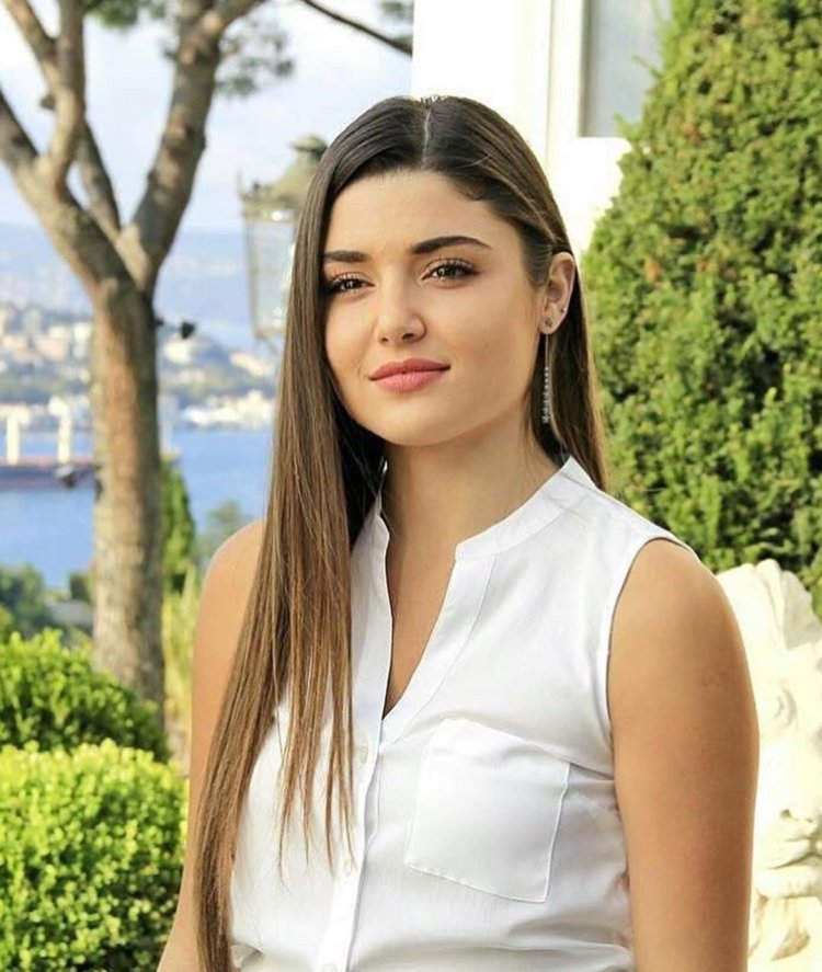 Ханда эрчел