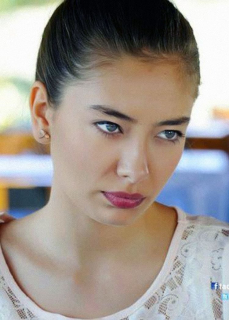 Fatih Harbiye Неслихан