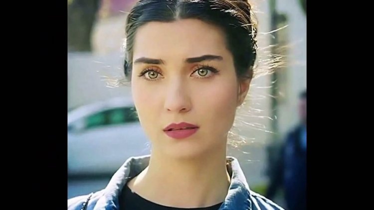 Туба Буйукустун актрисы Турции