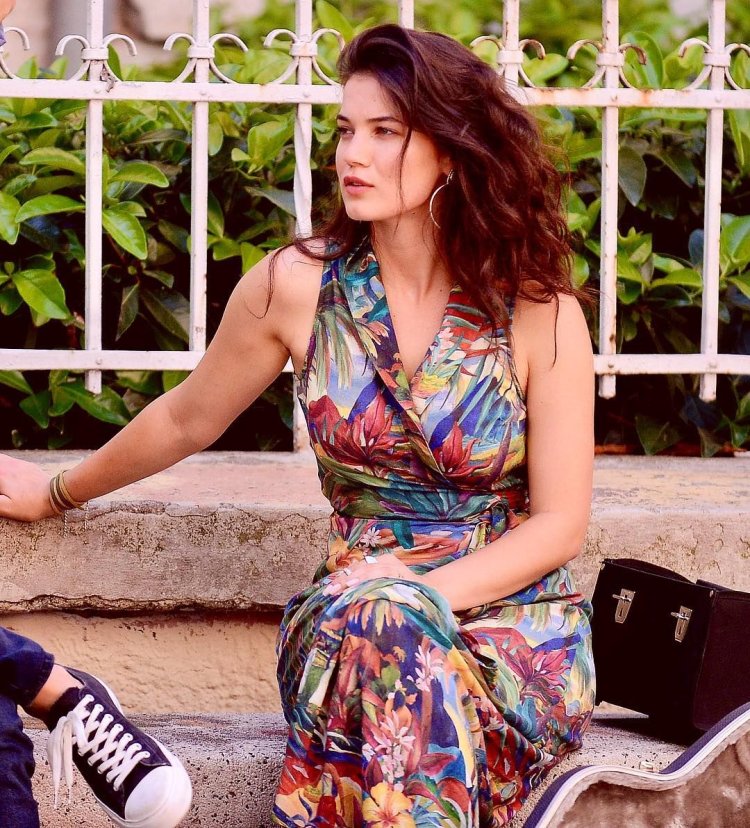 Пынар Дениз