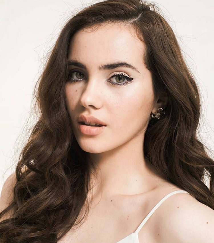 Альмила ада турецкая актриса