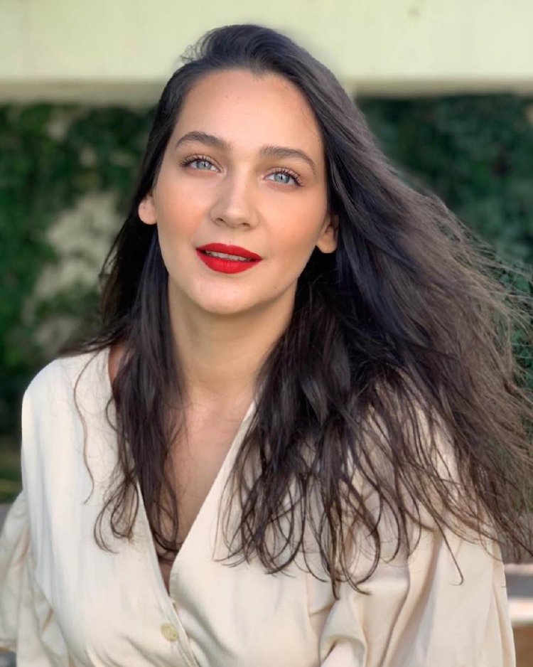 Гульсум Али Ильхан