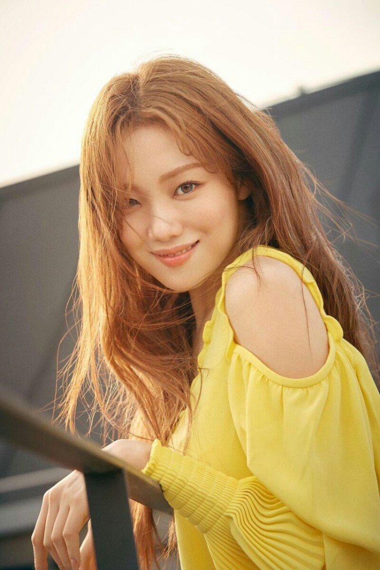 Lee Sung-Kyung