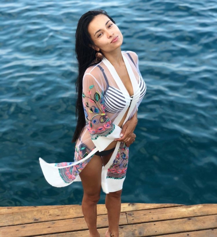 Бибигуль Суюншалина