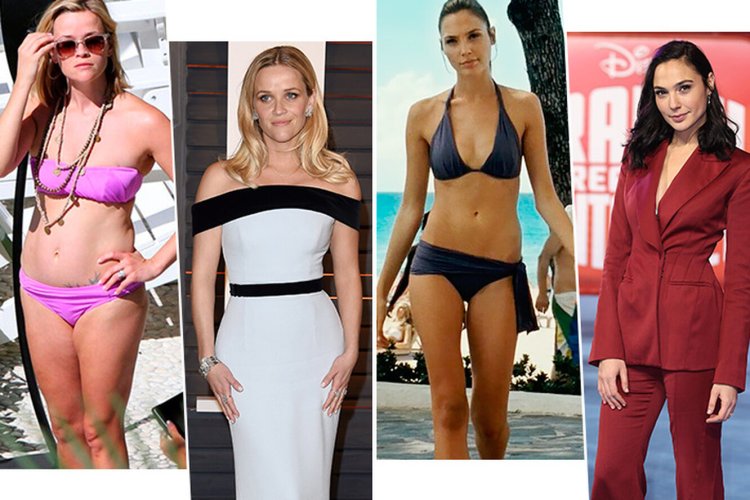 Фигура прямоугольник знаменитости