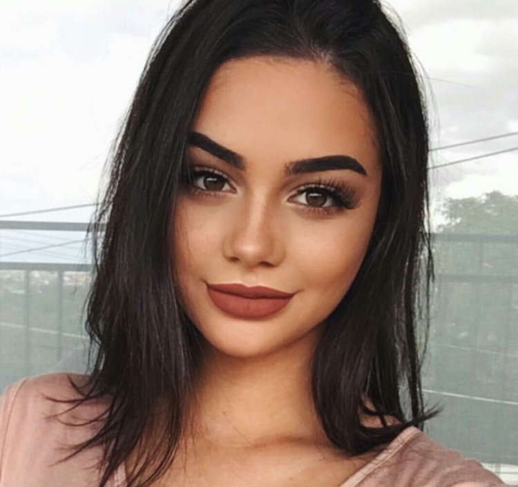 Изабелла фиори