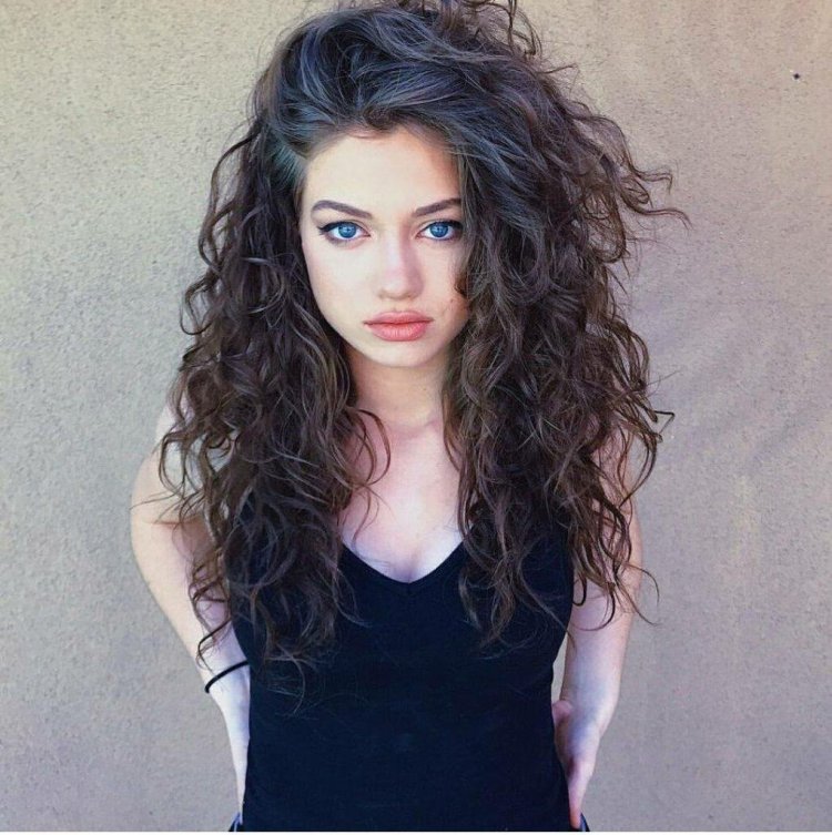 Кортни Келли Dytto