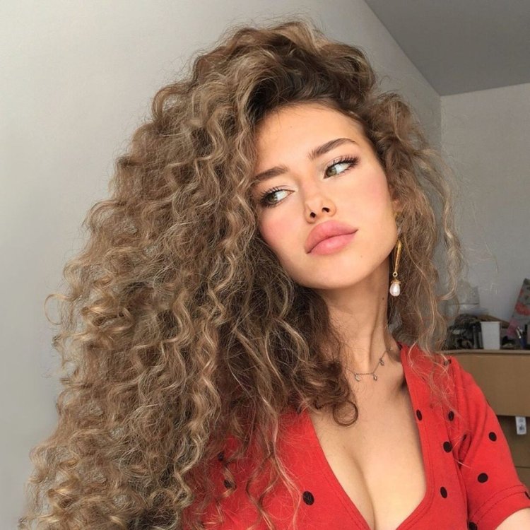 Милана Каримова