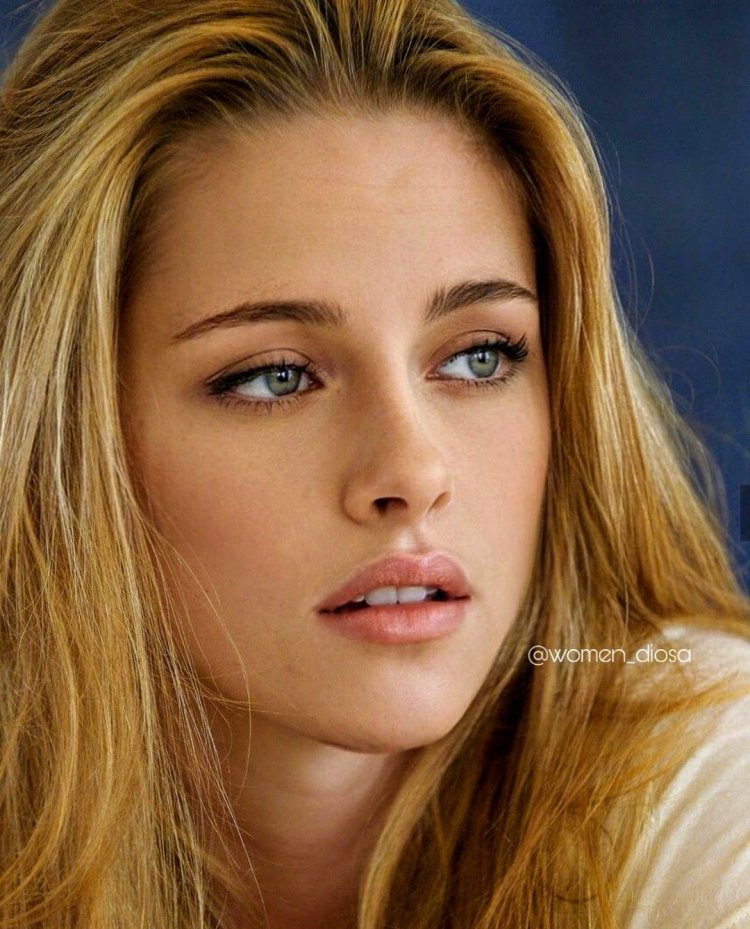 Кристен стюарт