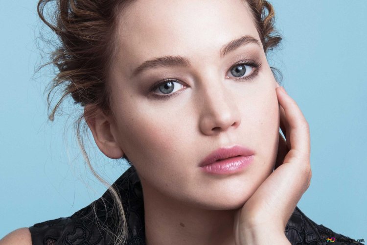 Дженнифер Лоуренс