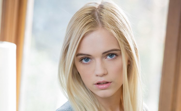 Tushy Алекс грей