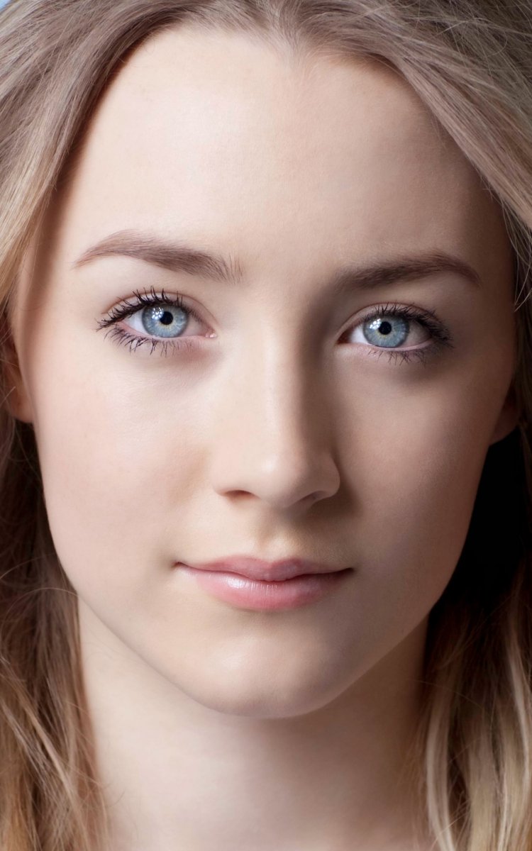 Саоирс Ронан