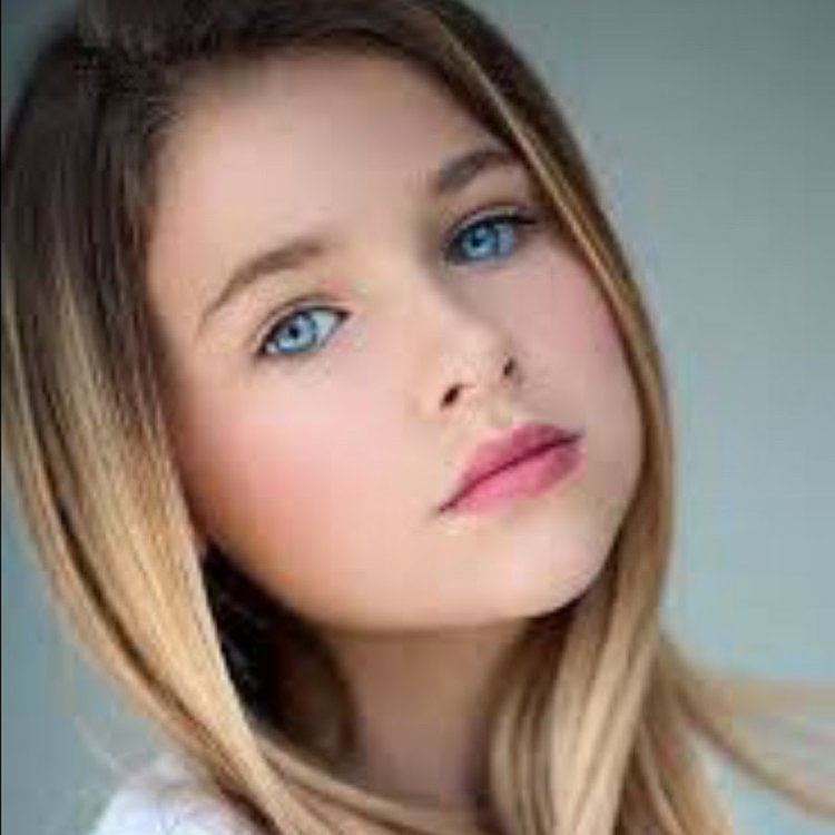 Кристина Неганова