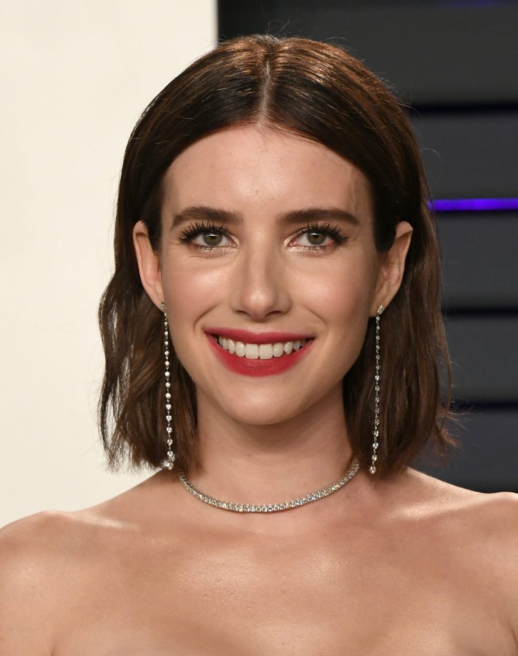 Тильда Суинтон