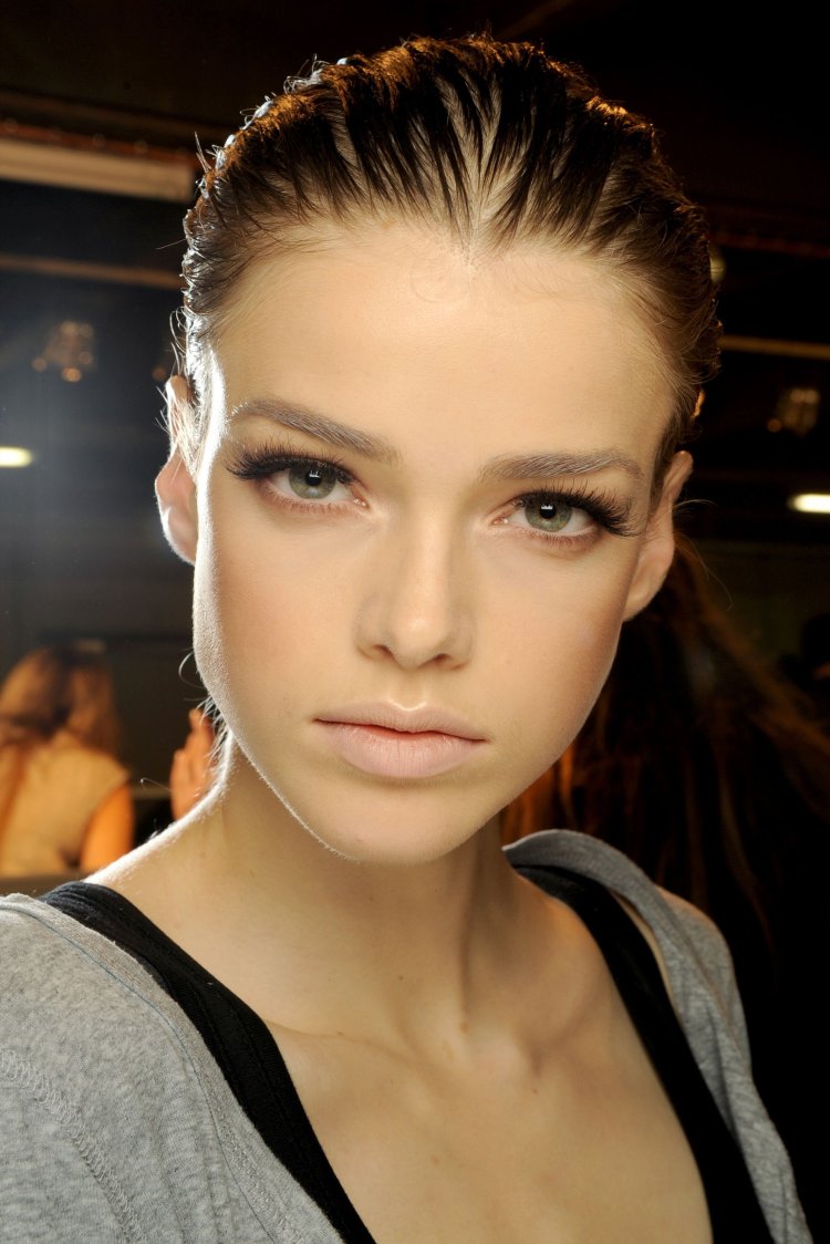 Портрет человека