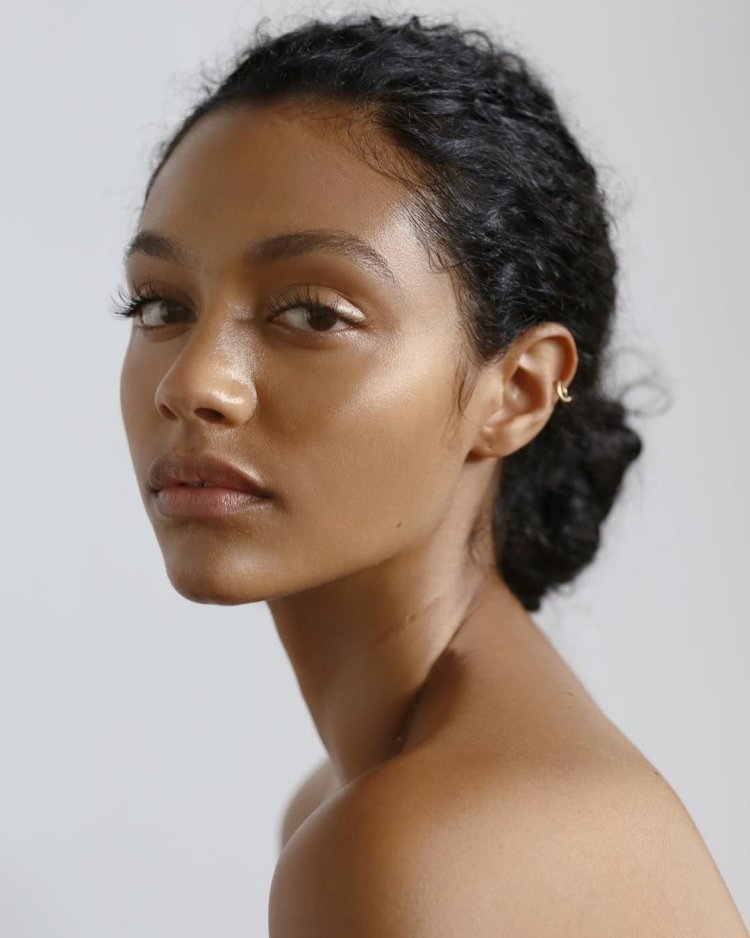 Катажина Южецка модель