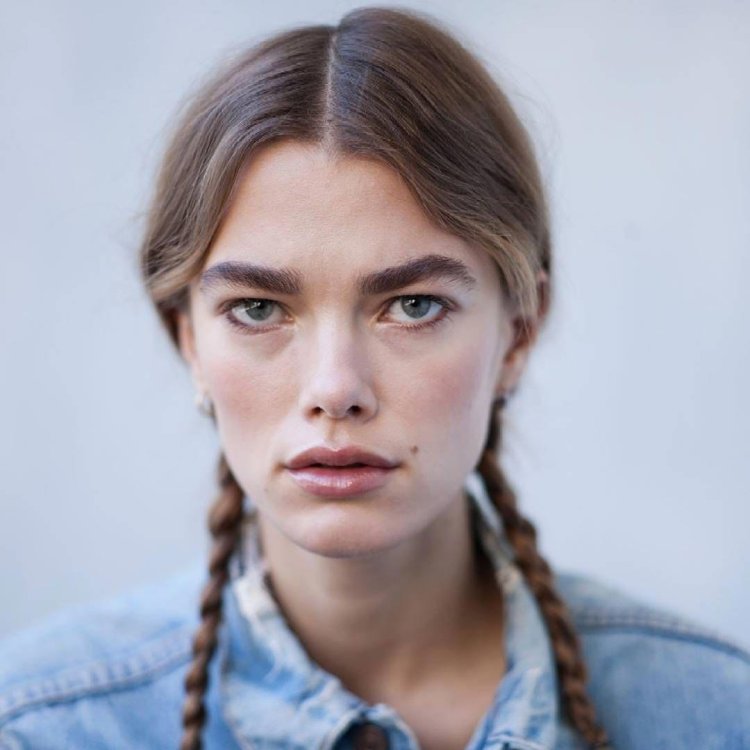 Дейзи Ридли Кира Найтли Натали Портман