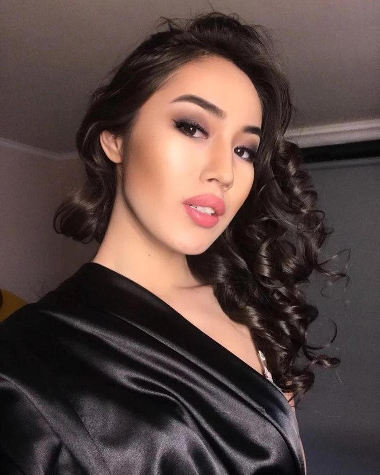 Казашки Алматы