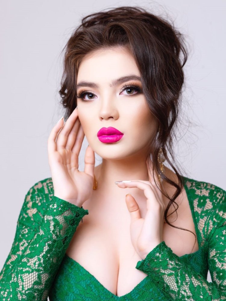 Дарина Кульситова biografia