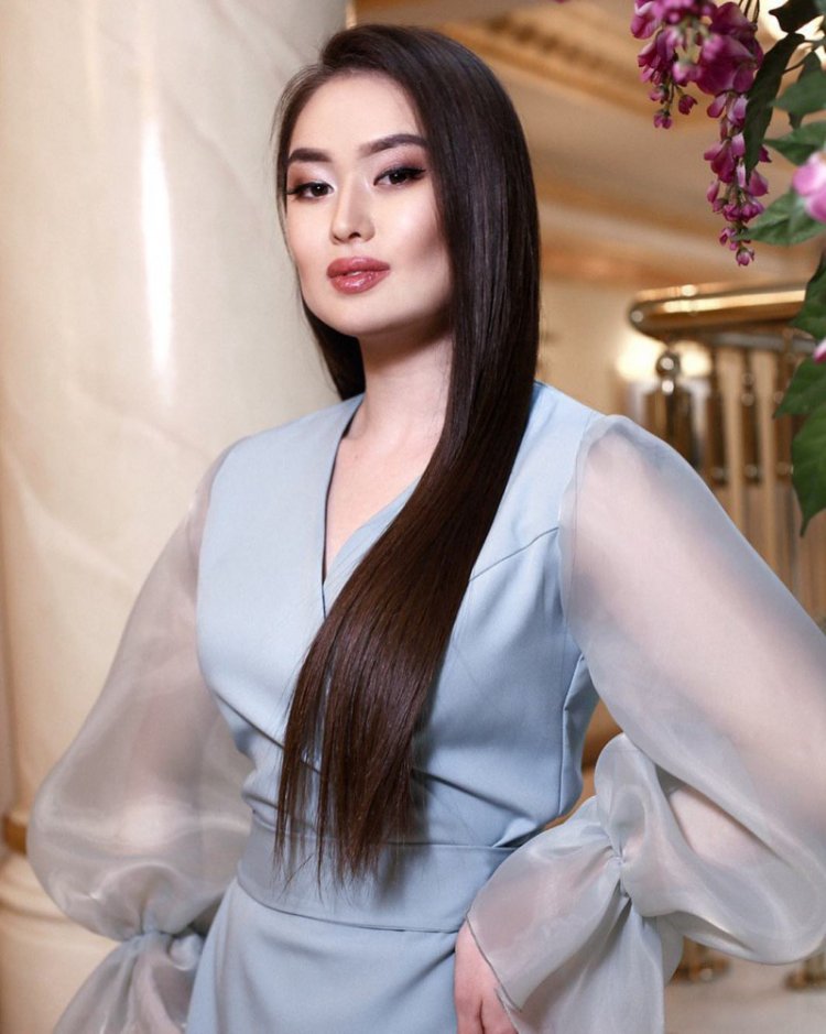 Мисс Казахстан 2019