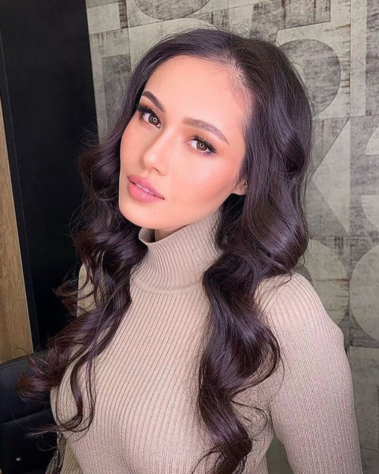 Назима Жанибекова