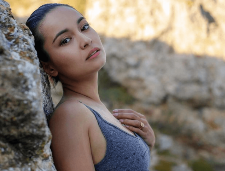 Бибигуль Суюншалина