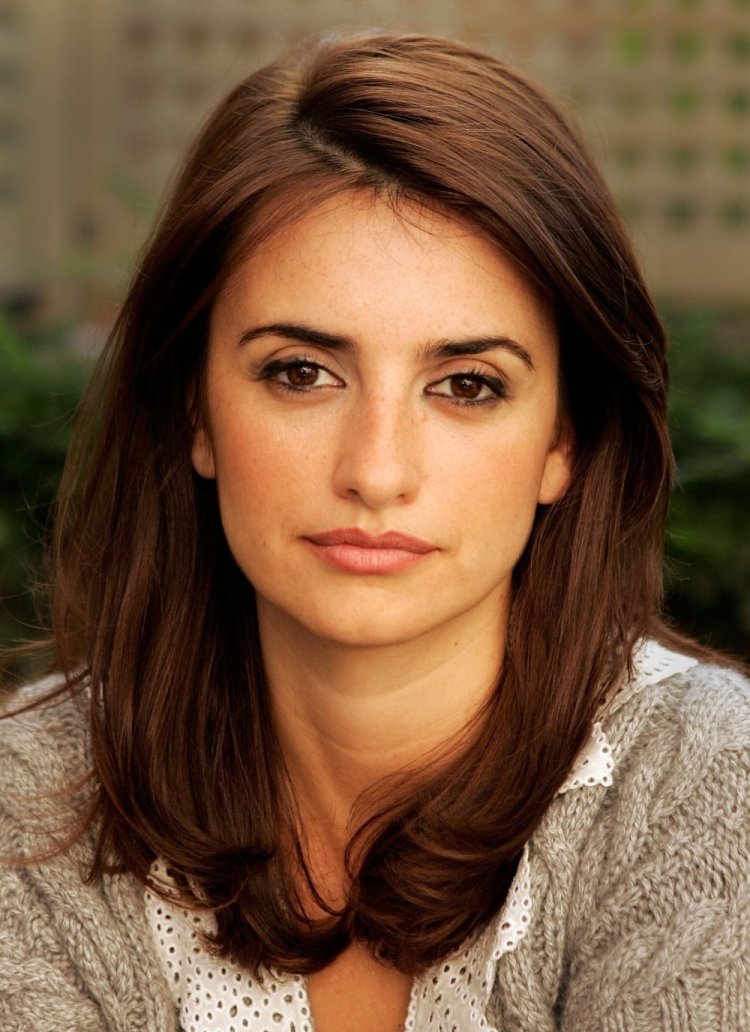 Пенелопа Крус