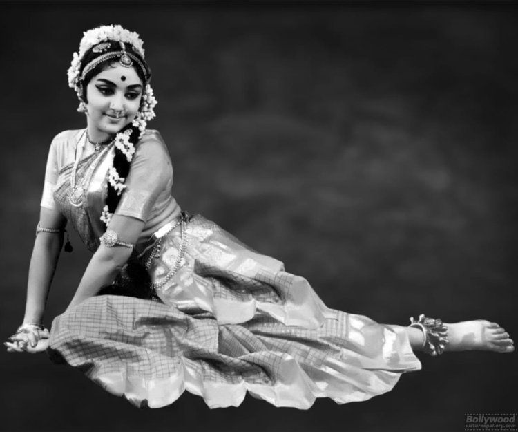 Индийские танцы Хема малини