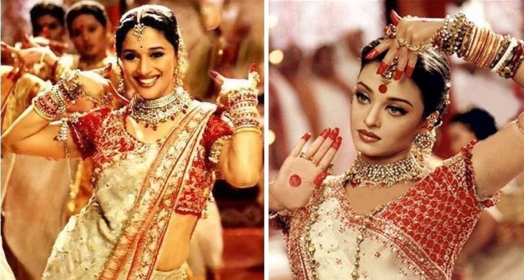 Индийский РУР»; Болливуд