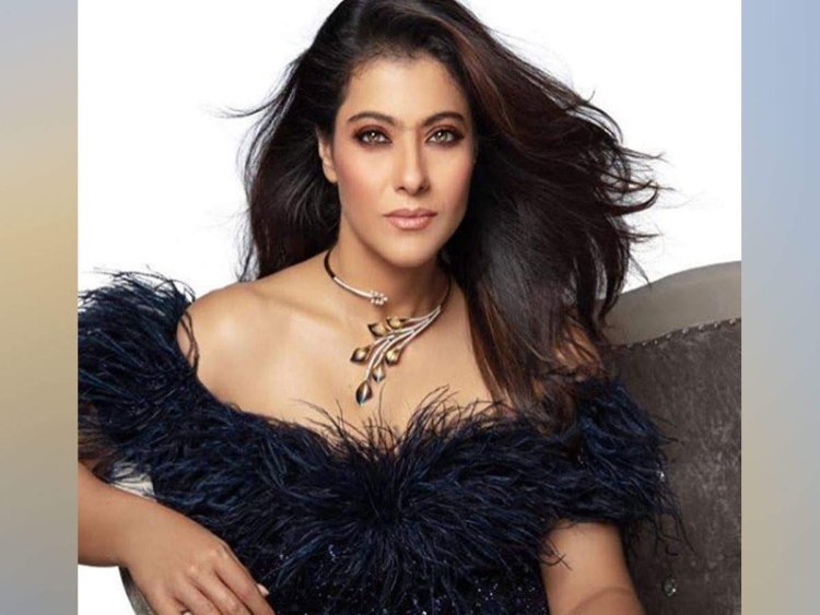 Симран Каджол