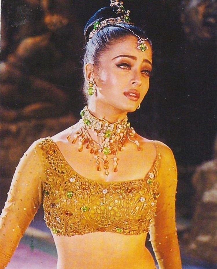 Айшвария рай в индийском