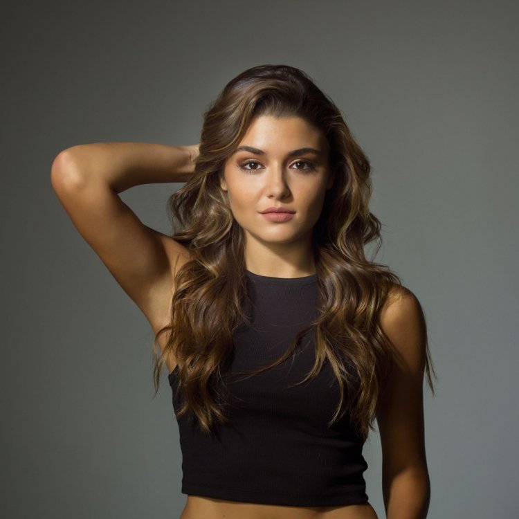 Ханда эрчел