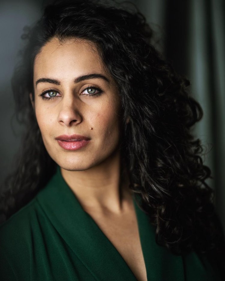 Jouman Fattal Национальность