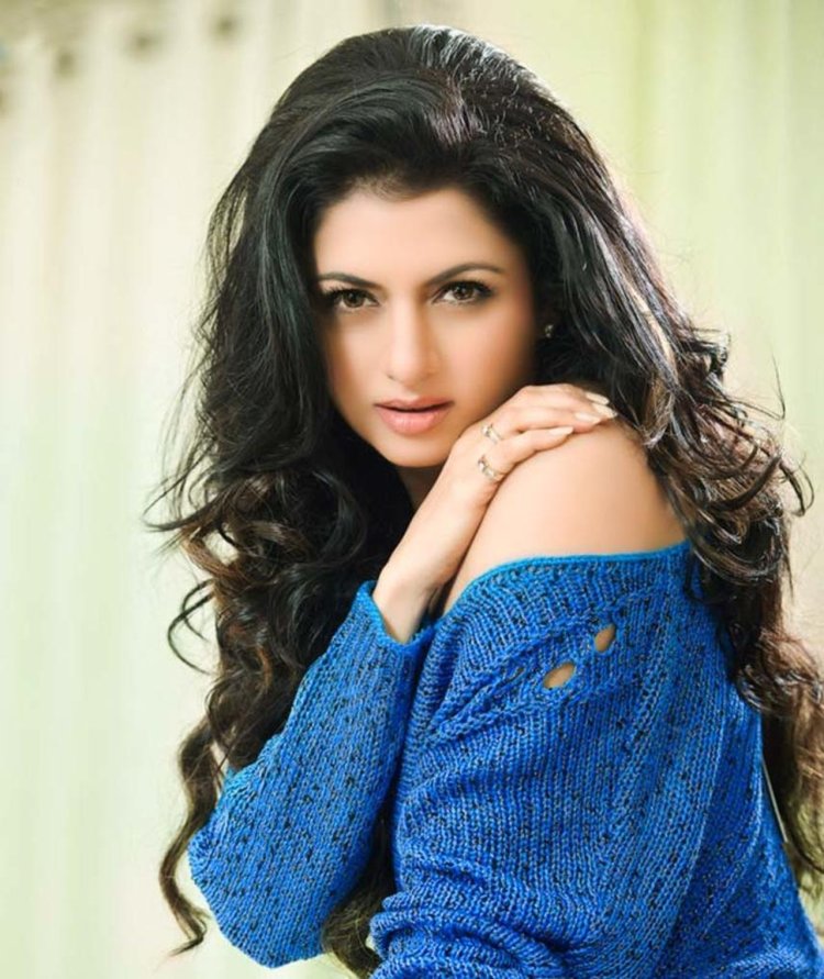 Bhagyashree Patwardhan