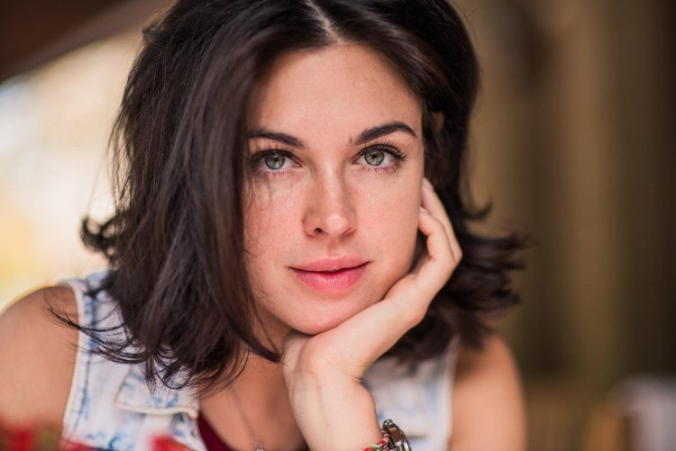 Ирина Антоненко