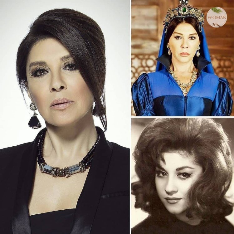 Небахат Чехре Валиде Султан