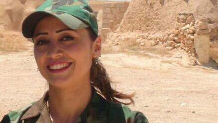 Азия Рамазан Антар