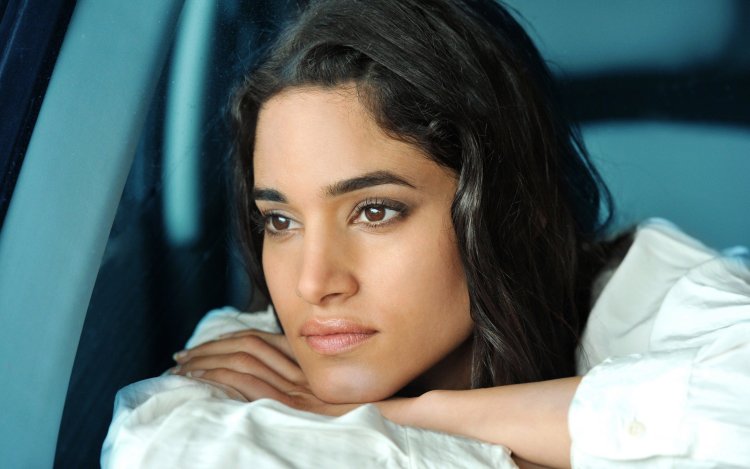 Shirine Boutella актриса