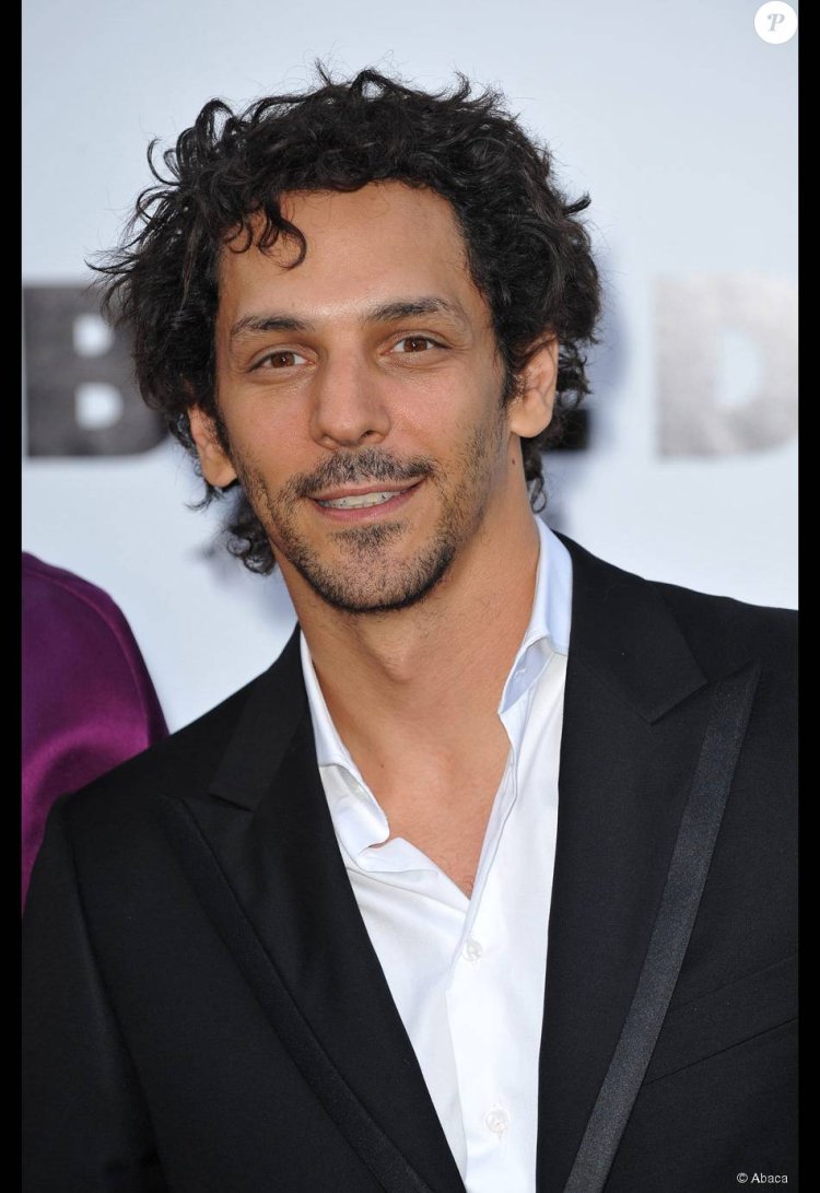 Томер Сислей