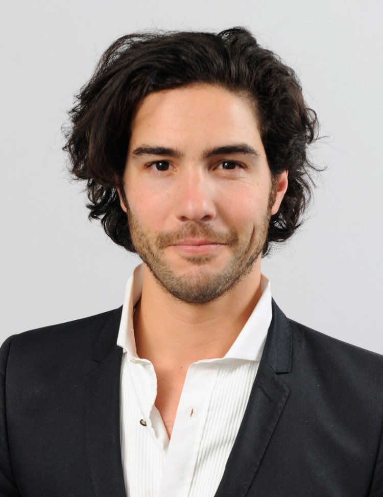 Тахар Рахим Мавританец