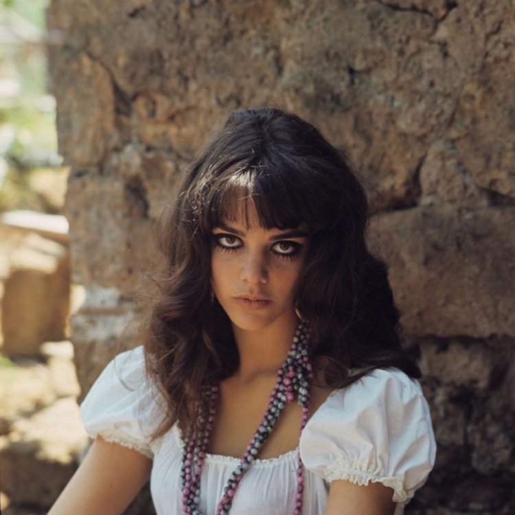 Tina Aumont фильмы