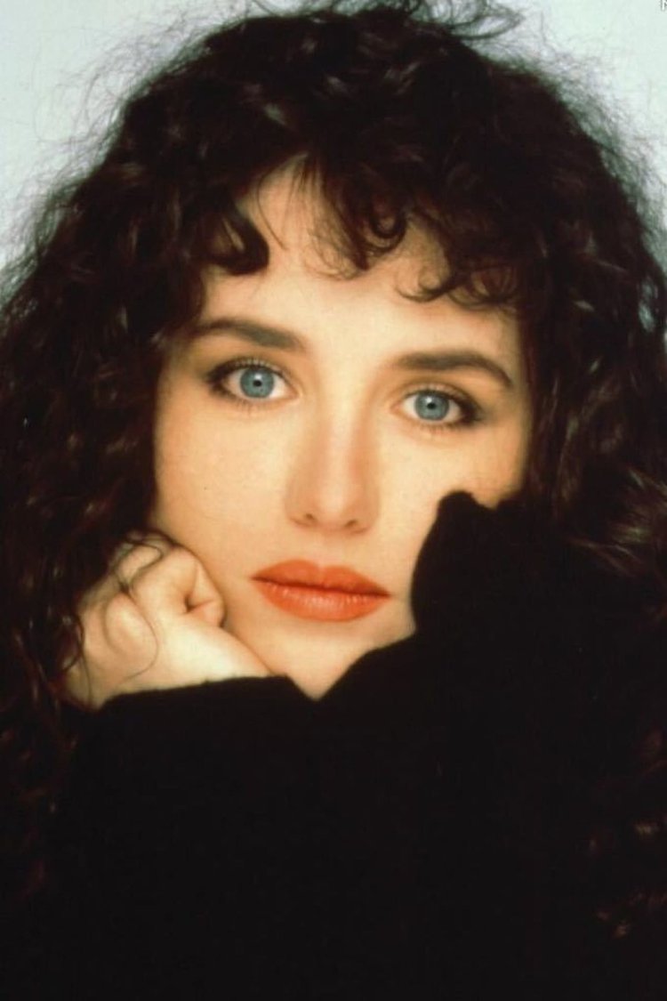 Актриса Изабель Аджани