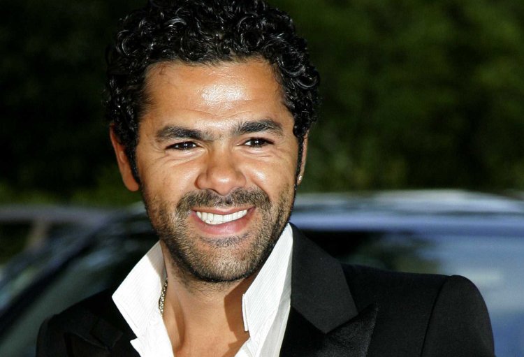 Жамель Деббуз Амели