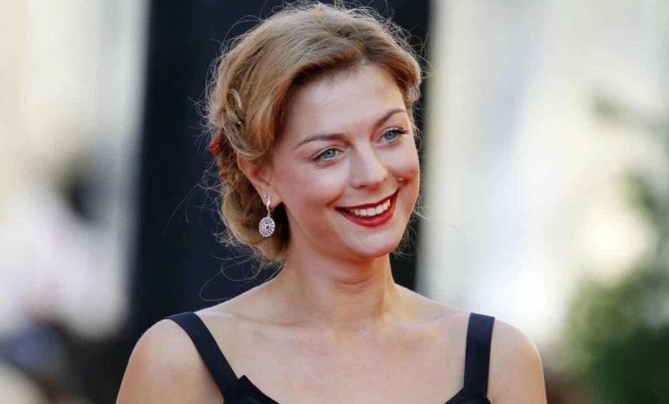 Кристина Кузьмина