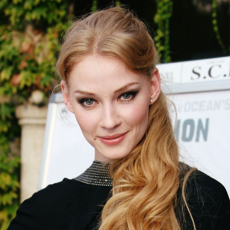 Светлана Ходченкова 2006