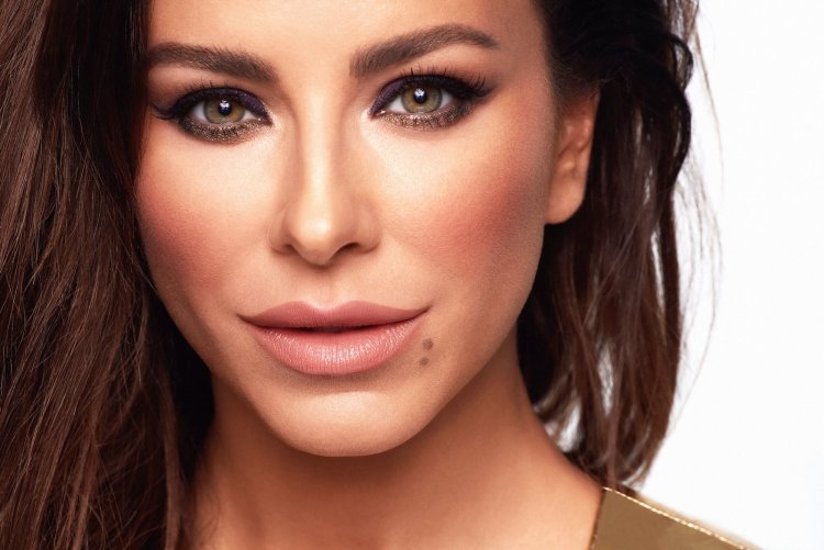 Ани Лорак фото